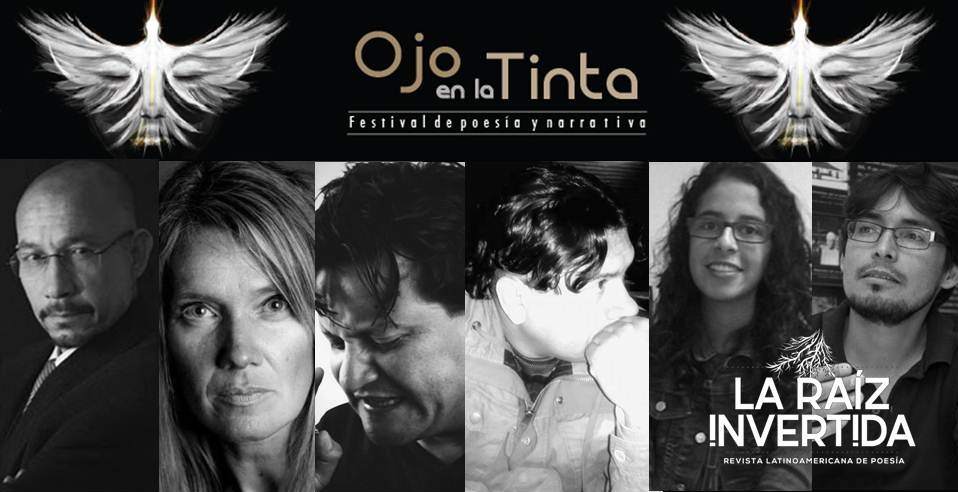 7 de octubre: IX Festival Ojo en la tinta